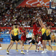 Illustration for article titled She Got Gam: FIBA Considers Lower Rims, Higher Hems For Womens Basketball